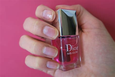 nailglow